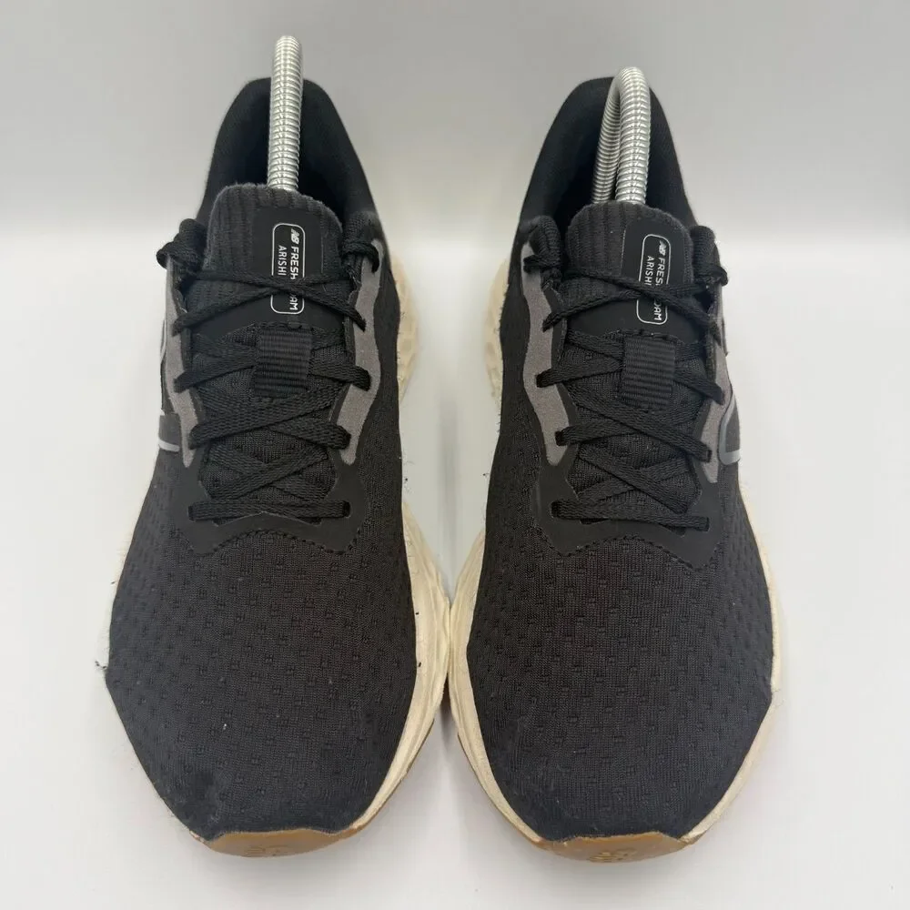 New Balance Fresh Foam Arishi v4 Athletic Running Shoes WARISEK4 Womens Size 8 B